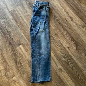 Polo Ralph Lauren The Tompkins Skinny - Size 27